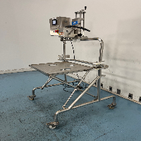 Pall WandMixer RDUA200 image 0